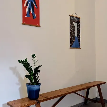 Inscialla Hostel