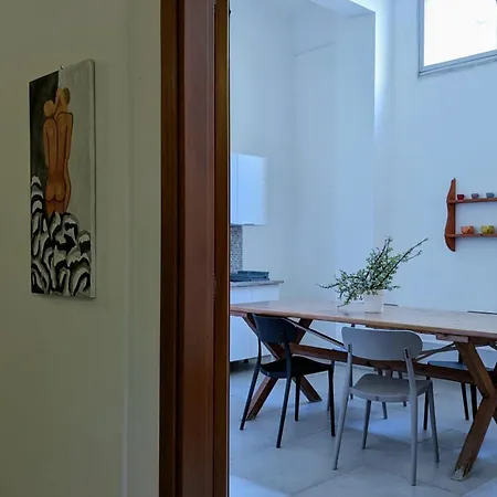 Inscialla Hostel