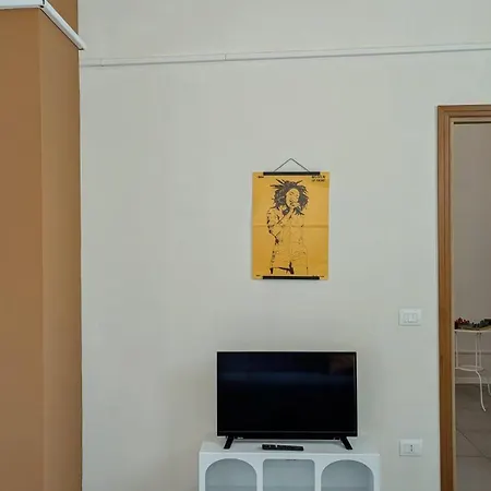 Inscialla Hostel *