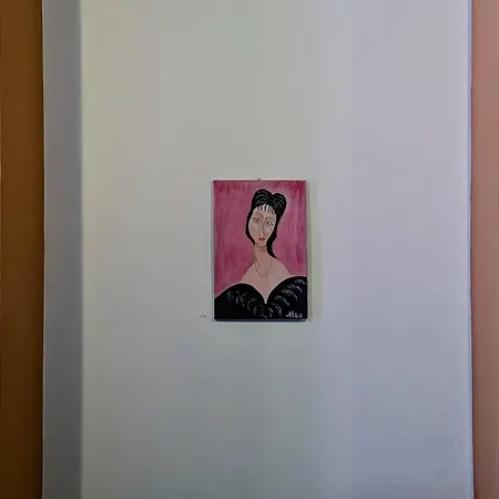 Inscialla * Trapani