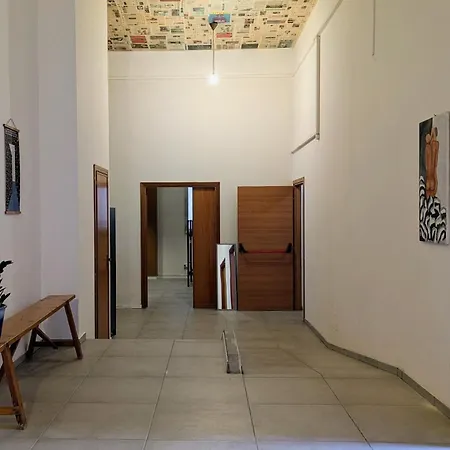 Inscialla Ostello