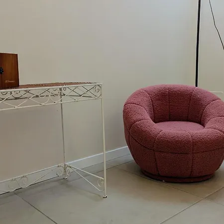 Hostel Inscialla Trapani