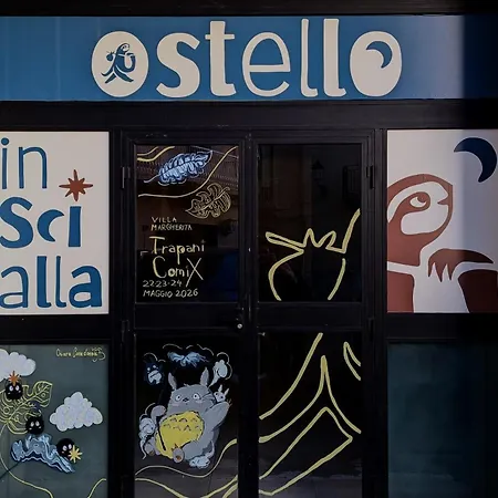 Inscialla